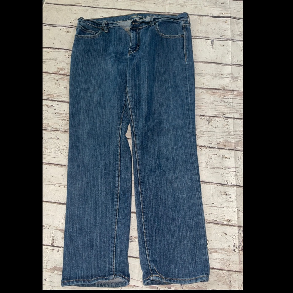 Old Navy “The Diva” Jeans